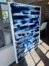 Load image into Gallery viewer, Reminds me of you 60”x48”