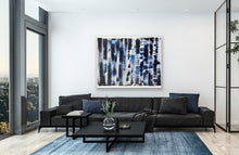 Load image into Gallery viewer, Reminds me of you 60”x48”