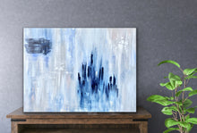 Load image into Gallery viewer, Blue Jeans, White Shirt