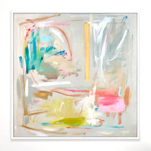 Load image into Gallery viewer, Breakfast In Bed 48”x48”