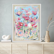 Load image into Gallery viewer, Show Stopper Roses 18x24