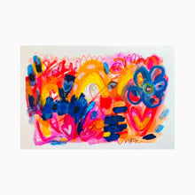 Load image into Gallery viewer, Weekend Collection 12”x18” set of 4