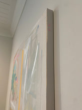 Load image into Gallery viewer, Breakfast In Bed 48”x48”