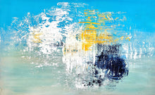 Load image into Gallery viewer, 30A Kinda Day 48”x30”