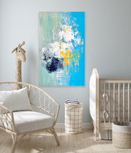 Load image into Gallery viewer, 30A Kinda Day 48”x30”