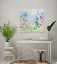 Load image into Gallery viewer, Brunch at Briarpatch 36”x36”