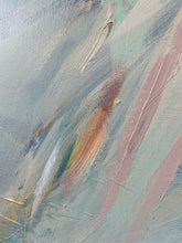 Load image into Gallery viewer, Ride The Wave 48”x48”