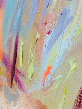 Load image into Gallery viewer, Celebrate 60”x48”