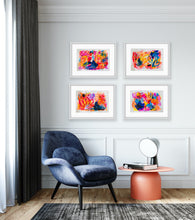 Load image into Gallery viewer, Sunday Nite 12”x18”