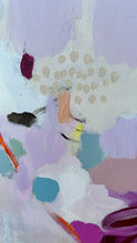 Load image into Gallery viewer, From the moment we met, I knew 48”x36”