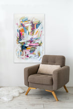 Load image into Gallery viewer, Take The Long Way Home 30”x48”