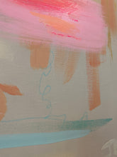 Load image into Gallery viewer, Breakfast In Bed 48”x48”