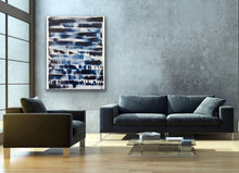 Load image into Gallery viewer, Reminds me of you 60”x48”