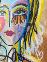 Load image into Gallery viewer, Sedona 11”x14” original