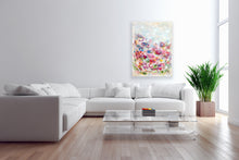 Load image into Gallery viewer, Self Portrait 48”x36”