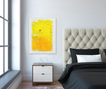 Load image into Gallery viewer, Early bird mindset 30”x40”