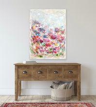 Load image into Gallery viewer, Self Portrait 48”x36”