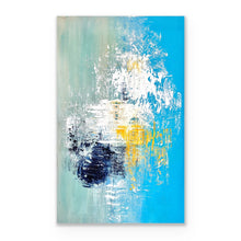 Load image into Gallery viewer, 30A Kinda Day 48”x30”