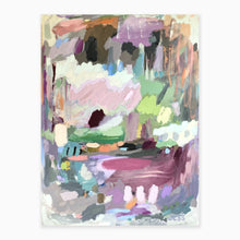 Load image into Gallery viewer, Surrounded by Love 48”x36”