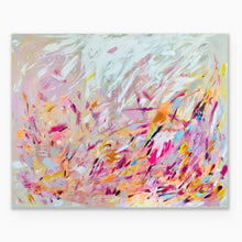 Load image into Gallery viewer, Celebrate 60”x48”