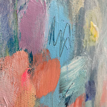 Load image into Gallery viewer, Brunch at Briarpatch 36”x36”