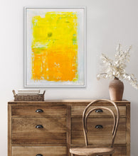 Load image into Gallery viewer, Early bird mindset 30”x40”