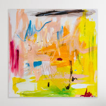 Load image into Gallery viewer, Joy Ride (2) 20”x20”