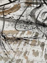 Load image into Gallery viewer, Free to Move (Second piece)