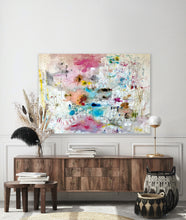 Load image into Gallery viewer, Endless Love 72”x48”