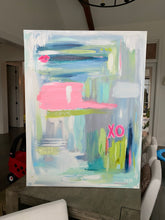 Load image into Gallery viewer, Love makes me happy