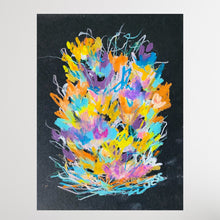 Load image into Gallery viewer, Floral Frenzy 3