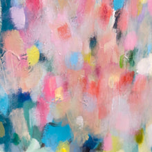 Load image into Gallery viewer, Brunch at Briarpatch 36”x36”