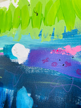 Load image into Gallery viewer, Plot Twist 48”x48”