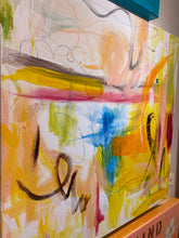 Load image into Gallery viewer, Joy Ride (1) 20”x20”
