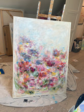 Load image into Gallery viewer, Self Portrait 48”x36”