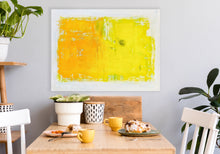 Load image into Gallery viewer, Early bird mindset 30”x40”