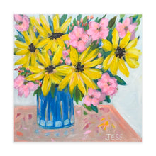 Load image into Gallery viewer, Fresh Sunnies 12x12