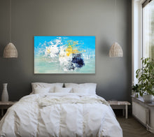 Load image into Gallery viewer, 30A Kinda Day 48”x30”