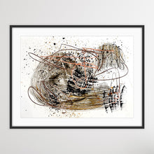 Load image into Gallery viewer, Free to Move (Second piece)