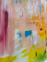 Load image into Gallery viewer, Joy Ride (2) 20”x20”