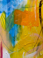 Load image into Gallery viewer, Joy Ride (1) 20”x20”