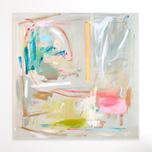 Load image into Gallery viewer, Breakfast In Bed 48”x48”