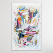 Load image into Gallery viewer, Take The Long Way Home 30”x48”