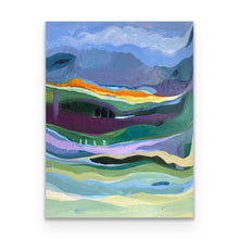 Load image into Gallery viewer, Happy Place 30”x40”