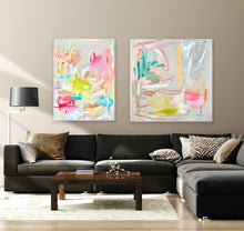 Load image into Gallery viewer, Breakfast In Bed 48”x48”