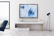 Load image into Gallery viewer, Blue Jeans, White Shirt