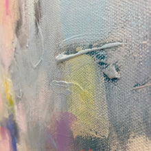 Load image into Gallery viewer, Brunch at Briarpatch 36”x36”