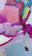 Load image into Gallery viewer, From the moment we met, I knew 48”x36”