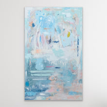 Load image into Gallery viewer, Just Keep Going! 30”x48”