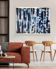 Load image into Gallery viewer, Reminds me of you 60”x48”